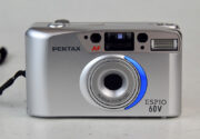 PENTAX ESPIO 60V 35-60 AF PUNTA E SCATTA 35 MM