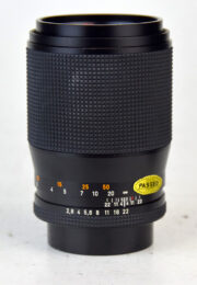 OBIETTIVO ZEISS SONNAR 135:2,8 T*