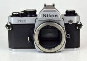NIKON FM2 N
