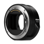 Nikon 3 FTZII angle3 Get Original