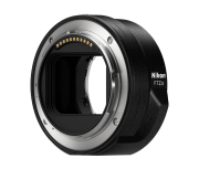 NIKON ANELLO FTZ II