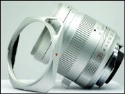 7ARTISAN OBIETTIVO 35:1,4 DJ-OPTICAL X LEICA M