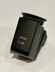 MIRINO LCD RICOH VF-1 PER FOTOCAMERA RICOH GX200