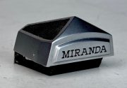 PENTAPRISMA PER MIRANDA D/F/G