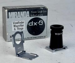 IMG 2196 MIRINO INGRANDITORE MIRANDA DX3 E HINGE