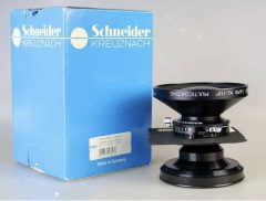 IMG 2674 OBIETTIVO SCHNEIDER SUPER ANGULON XL 110° OTT. COPAL 0.0 PIASTRA WISTA/LINHOF