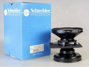 OBIETTIVO SCHNEIDER SUPER ANGULON XL 110° OTT. COPAL 0.0 PIASTRA WISTA/LINHOF