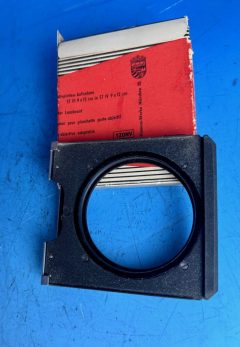 IMG 8182 LINHOF ADATTATORE PORTA OBIETTIVO X LINHOF ST III A ST IV 9X12 4"X5" "YZONV"
