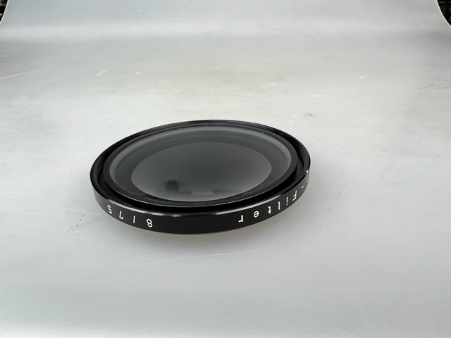 Schneider filtro concentrico x 75mm:8 custodia 5 IMG 8801