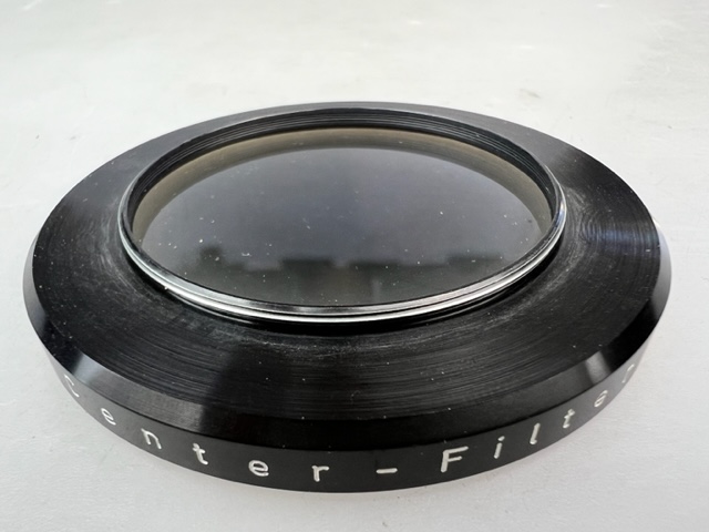 Schneider filtro concentrico x 75mm:8 custodia 7 IMG 8803