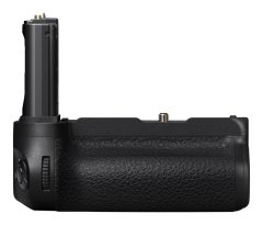 MB N12 front Low NIKON IMPUGNATURA BATTERY PACK MB-N12 PER NIKON Z8