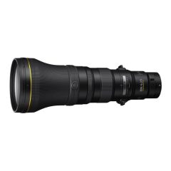 NIKKOR Z 800mm f6.3 VR S 624d8ee0b0af8 OBIETTIVO NIKKOR Z 800mm f/6.3 VR S