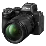 Nikon 18 Nikon Z5II NIkkor 24 200 card 1