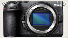 Nikon Z5IIC Now on Amazon for 1399 Full Frame and Internal 12 Bit N RAW.002 Nikon Z5IIC + NIKKOR Z 24-105
