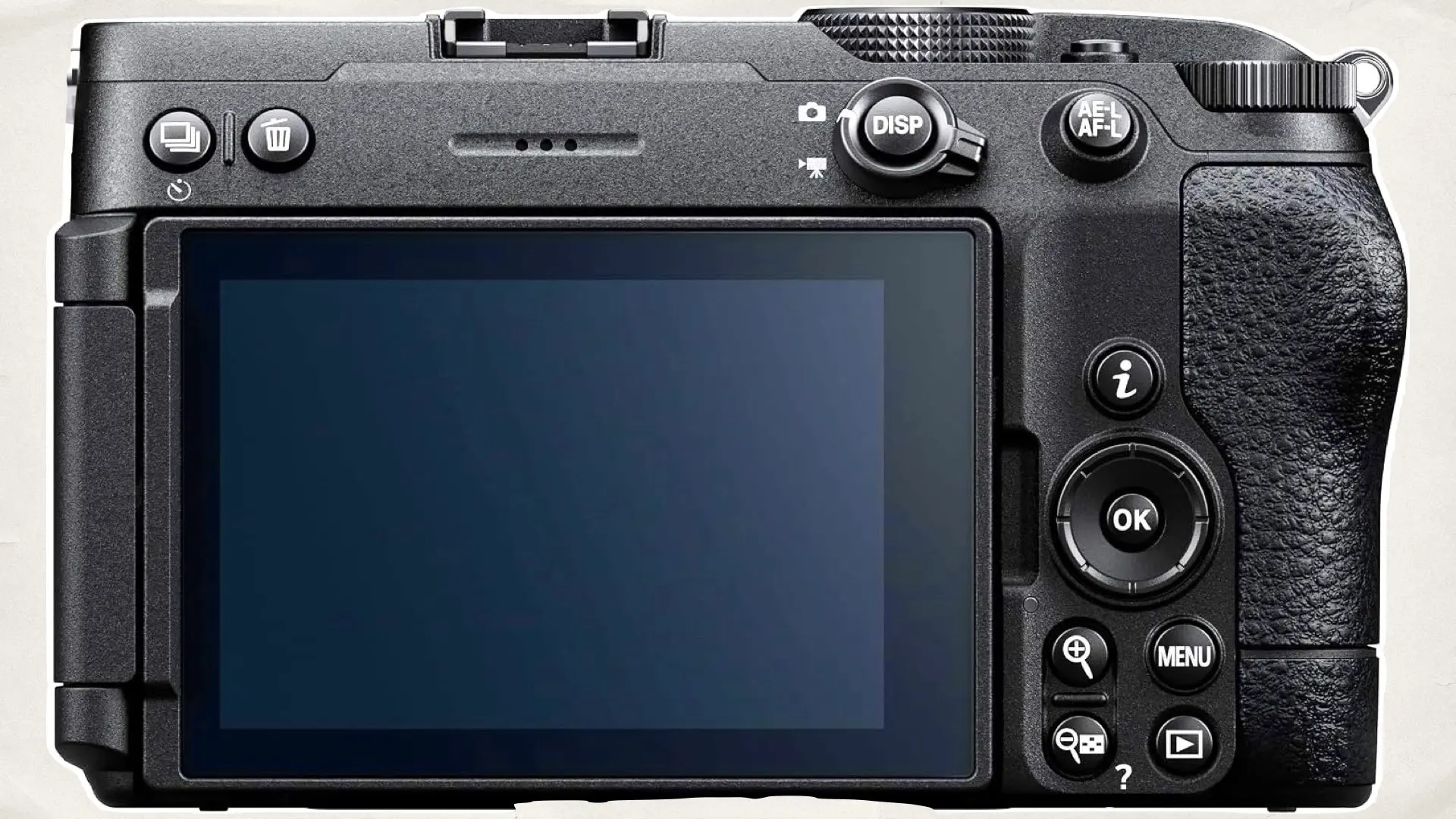 Nikon Z5IIC + NIKKOR Z 24-105 2 Nikon Z5IIC Now on Amazon for 1399 Full Frame and Internal 12 Bit N RAW.004
