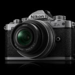 Nikon 9 Nikon Zfc with 16 50mm f4.5 6.3 lens