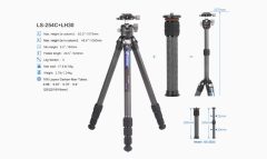 O1CN01zYSuBg1cXsn1FICQ8 773253611 LEOFOTO LS-254C +TESTA LEOFOTO LH-30R