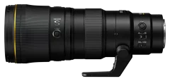 OptimizelyDesktopPNG OBIETTIVO NIKON NIKKOR Z 600mm f/6.3 VR S