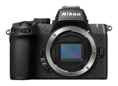 OptimizelyPhoneWebP NIKON Z50II BODY