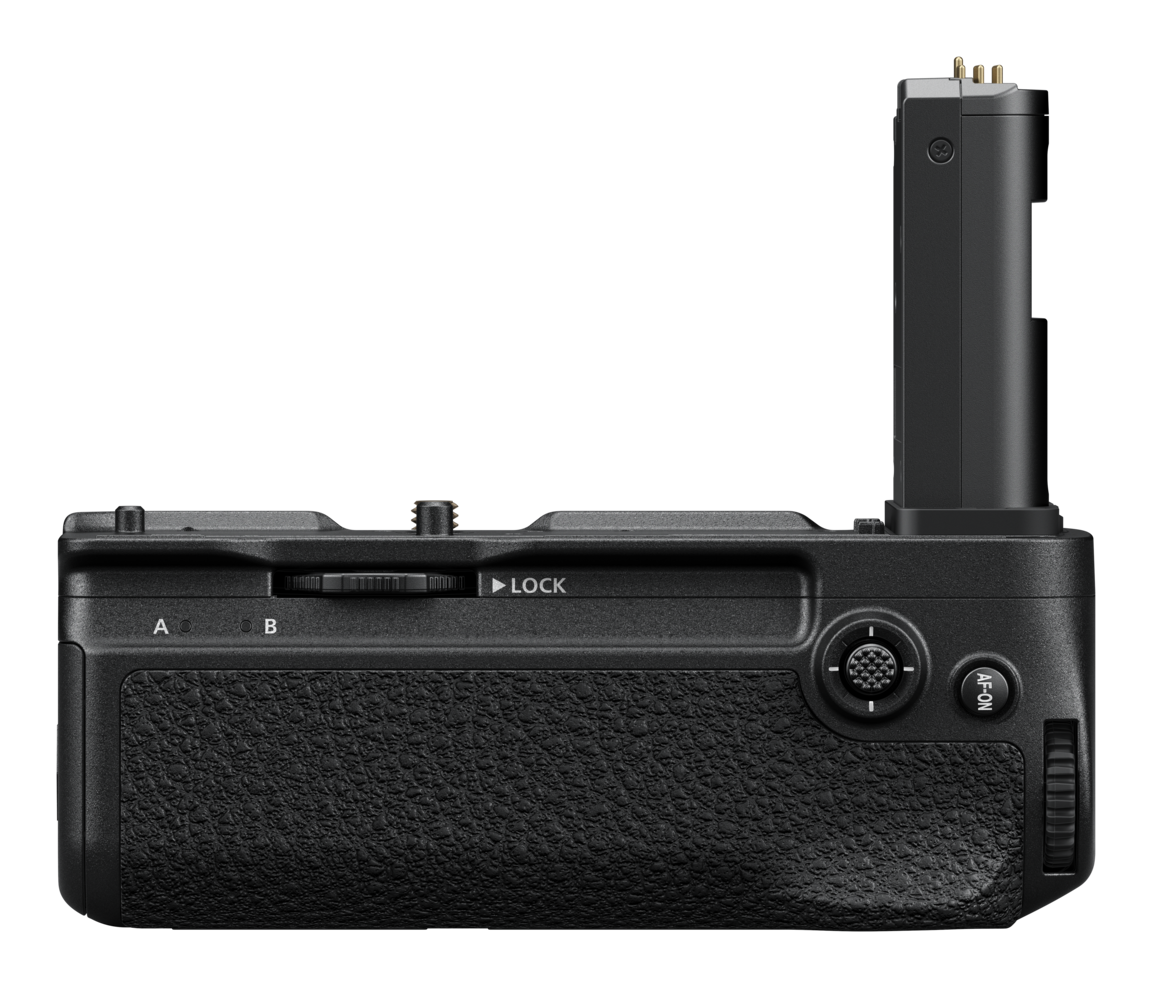 NIKON IMPUGNATURA BATTERY PACK MB-N12 PER NIKON Z8 2 OptimizelySmallDesktopPNG