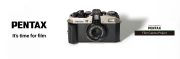 PENTAX 17