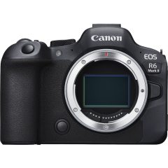 R6 MKII Canon EOS R6 Mark II