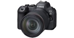 R6MkII 680 Canon EOS R6 Mark II + 24/105:4 L IS USM