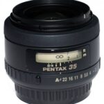Pentax 572 SMC Pentax FA 35mm