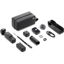 Senza titolo DJI OSMO POCKET 3