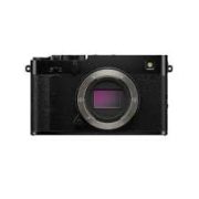 FUJIFILM X-E5 + 23:2,8 XF R WR