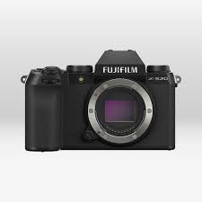FUJIFILM X-S20 1 Senza titolo