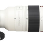 Pentax 479 Sony FE 100 400mm Lens Top