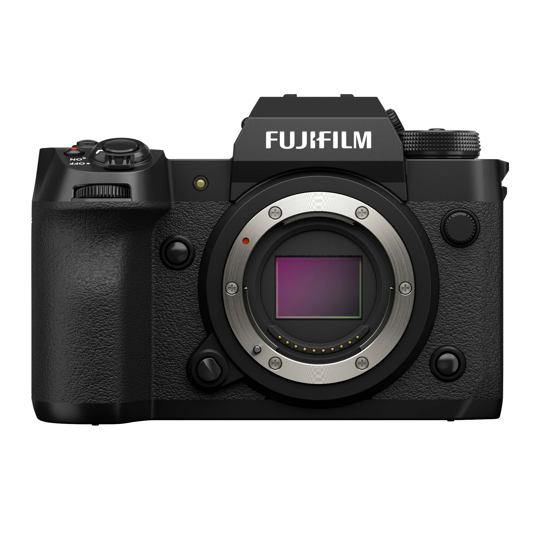 FUJIFILM X-T5 BLACK +16/80:4 R 1 X H2 front CMOS r52