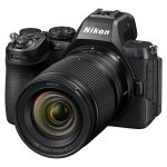 Pentax 227 Z5II Z24 105 4 7.1 front34l