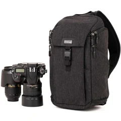 a 0033 Urban Access Sling 10 Hero Left Gear 078 think tank Urban Access™ 10 Sling Bag