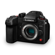PANASONIC LUMIX GH6 BODY 6K