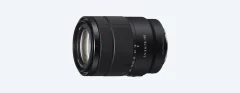 b870509690826bf7a3579e44ad891de6 OBIETTIVO SONY E 18/135:3,5-5,6 OSS DA KIT