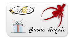buono regalo Buono Regalo