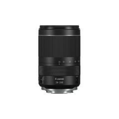 canon 24 240 obiettivo Canon RF 24/240:4/5,6 IS USM