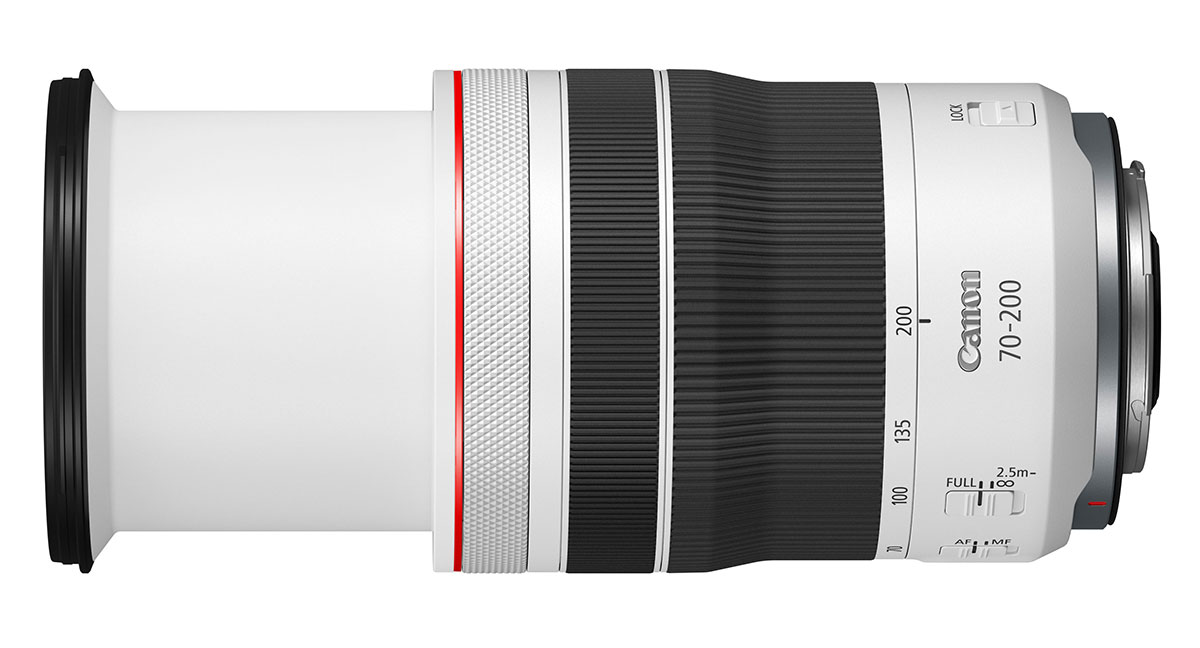 Canon RF 70-200mm F4L IS USM 2 canon rf70 200 f4l 03 1200px