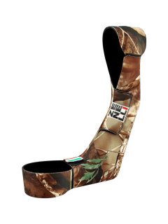 cmz ZENELLI COPERTURA IN NEOPRENE CAMO PER TESTE ZENELLI