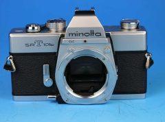 d3227 01 FOTOCAMERA MINOLTA SRT 101B BODY