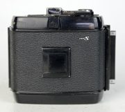 MAGAZZINO 120 X MAMIYA RB 67 PROS 120