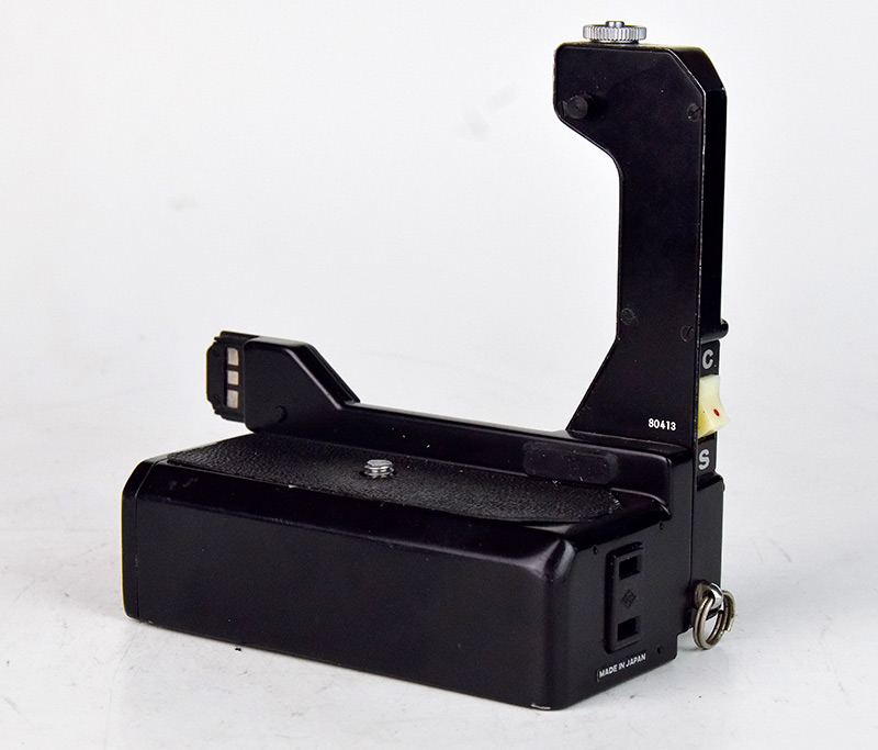 NIKON PACCO BATTERIE PER MOTORE NIKON F-36 (NIKON F) 2 d7612 02