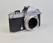 NIKKORMAT FT3 BODY ( innesto AI)