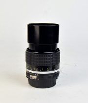 OBIETTIVO NIKON AIS 105:2,5