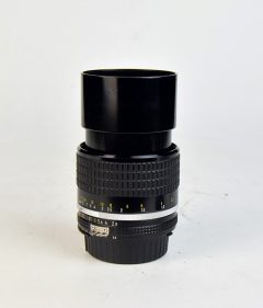 d7728 01 OBIETTIVO NIKON AIS 105:2,5