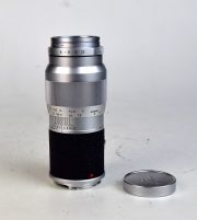 OBIETTIVO LEICA M LEITZ WETZLAR ELMAR 135:4