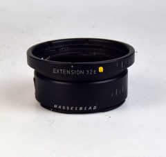 d7736 01 TUBO DI PROLUNGA HASSELBLD 32 E SIST. V