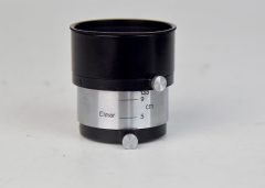 d7750 01 PARALUCE LEITZ WETZLAR LEICA "FIKUS" PER OB. DA 50MM A 90 MM (VITE 39X1)